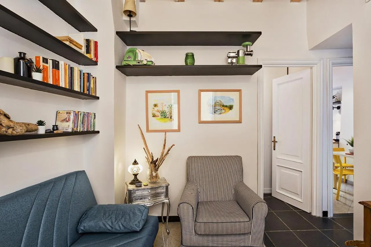 Appartamento Santina'S House By Wonderful Italy Genova