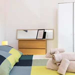 Spazioso Vicino Eur Appartamento Roma